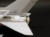 Italeri 2517 Tornado ECR 1/32